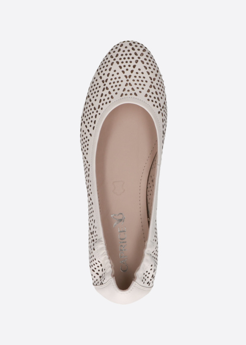 Caprice balerinos