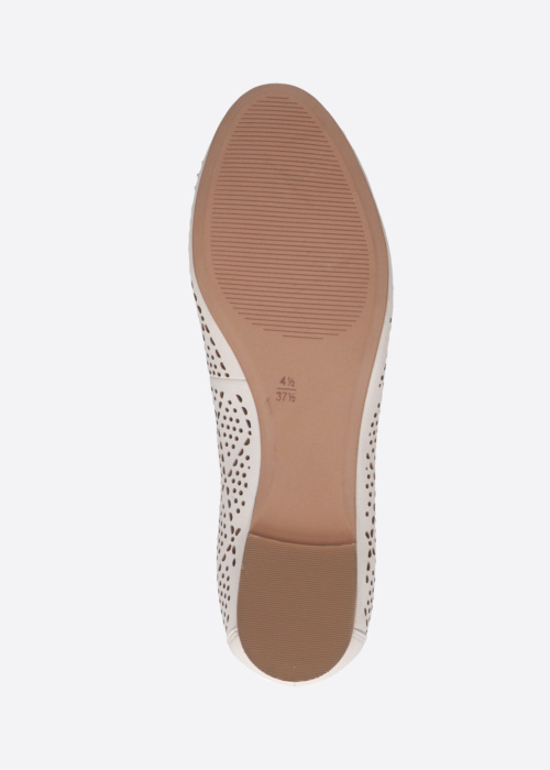 Caprice balerinos