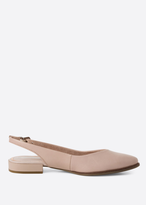 Marco Tozzi bateliai