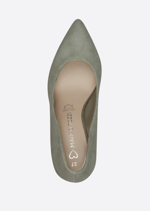 Marco Tozzi bateliai