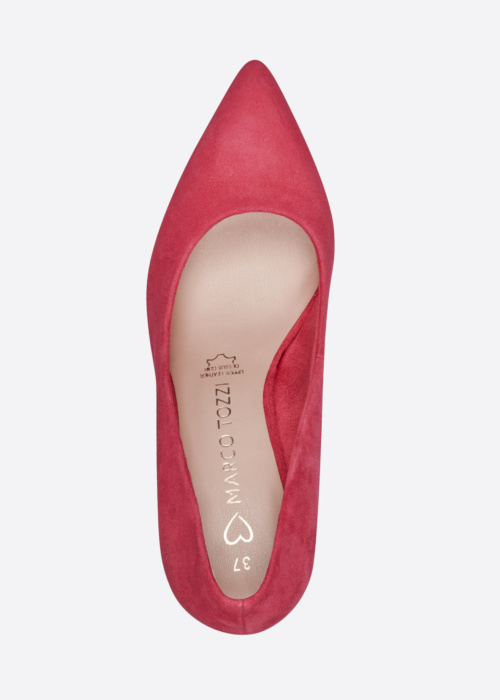 Marco Tozzi bateliai