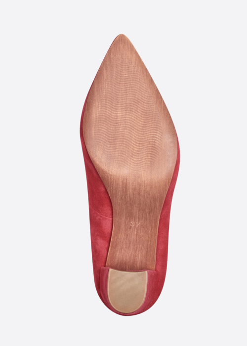 Marco Tozzi bateliai