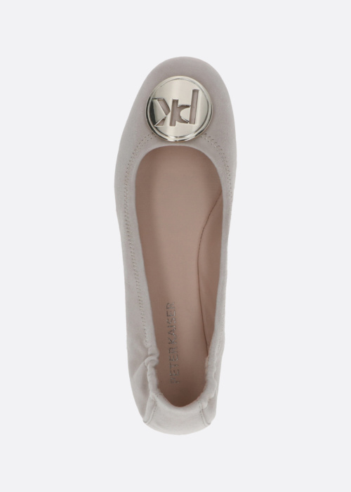 Peter Kaiser balerinos