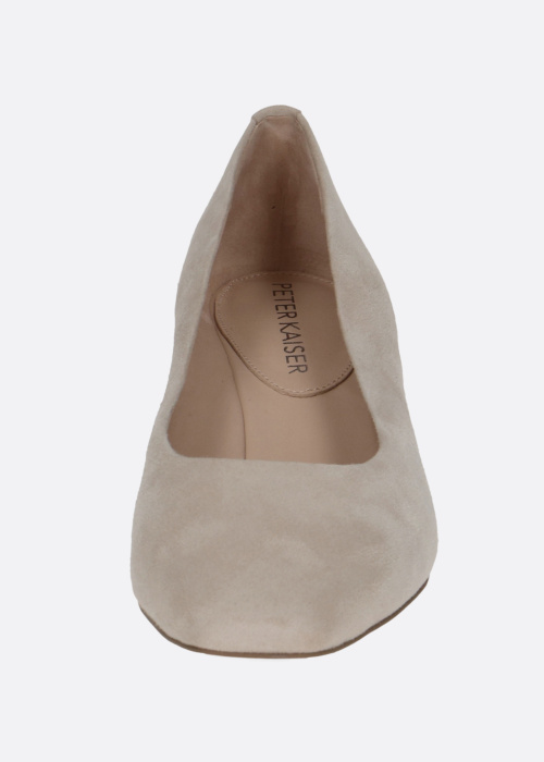 Peter Kaiser bateliai