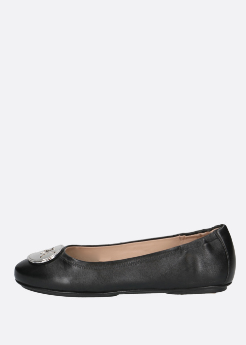 Peter Kaiser balerinos