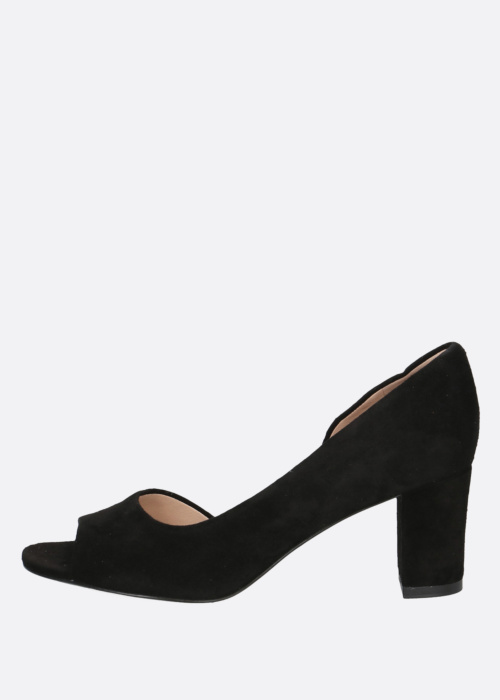 Peter Kaiser bateliai