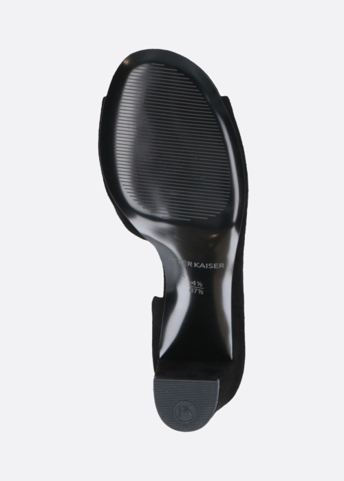 Peter Kaiser bateliai