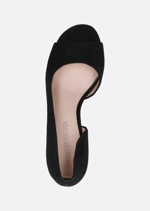 Peter Kaiser bateliai