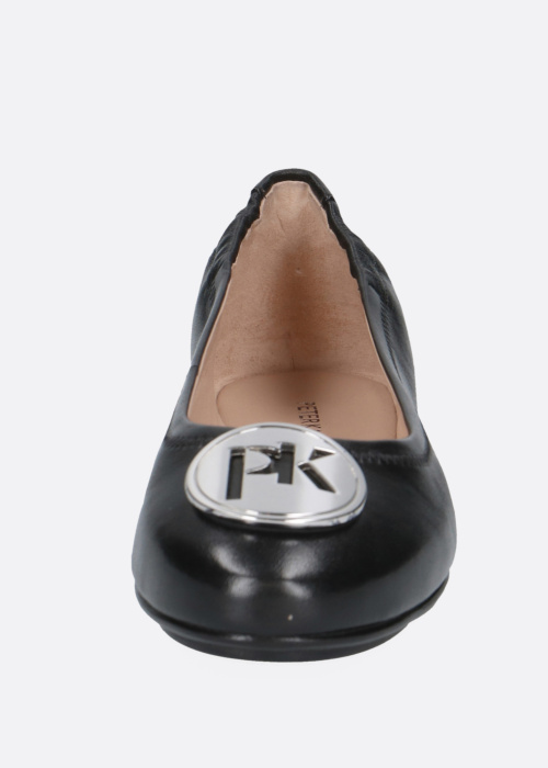 Peter Kaiser balerinos