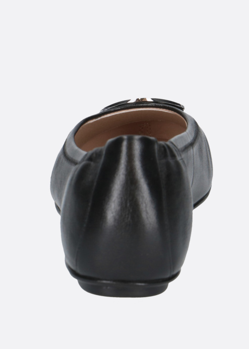 Peter Kaiser balerinos