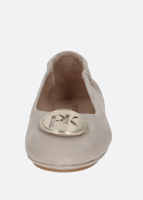 Peter Kaiser balerinos