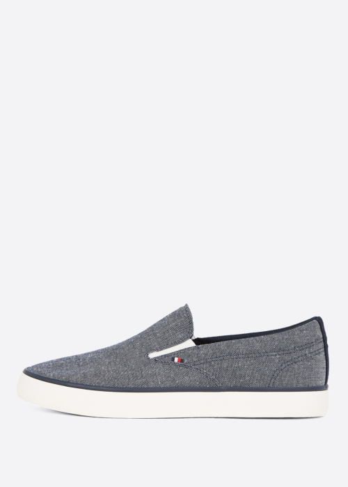 Tommy Hilfiger laisvalaikio batai