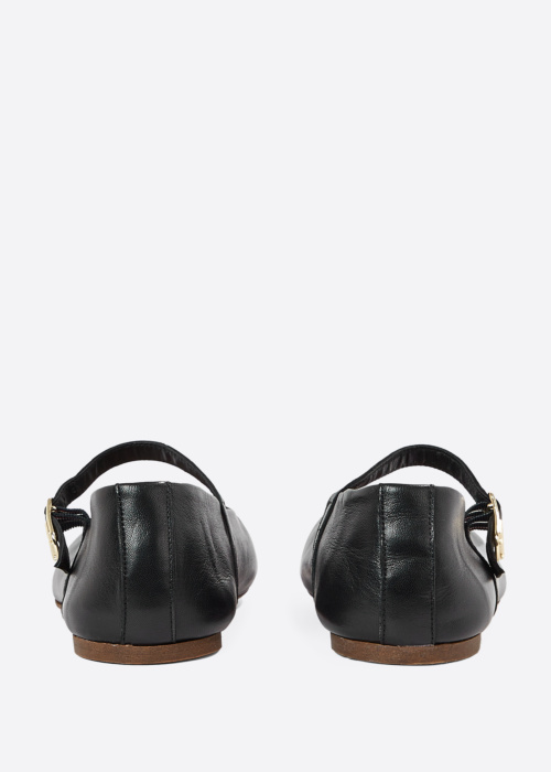 Tommy Hilfiger balerinos