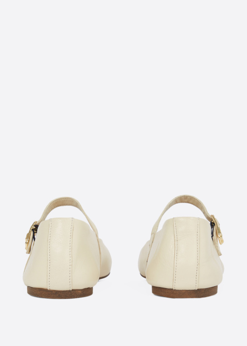 Tommy Hilfiger balerinos