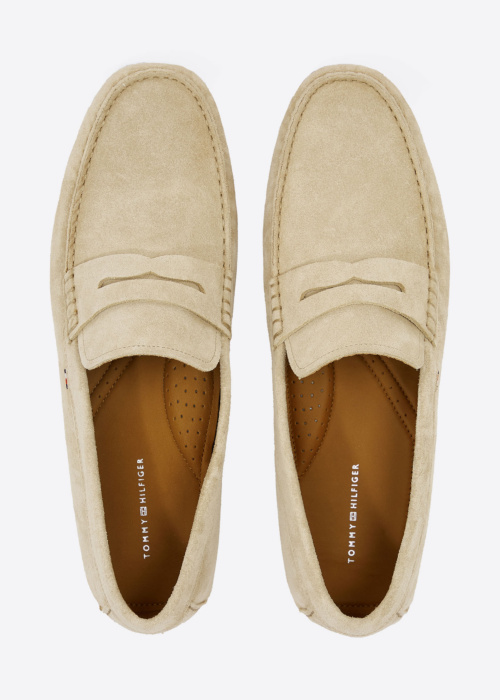 Tommy Hilfiger mokasinai