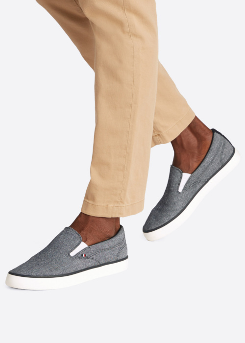 Tommy Hilfiger laisvalaikio batai