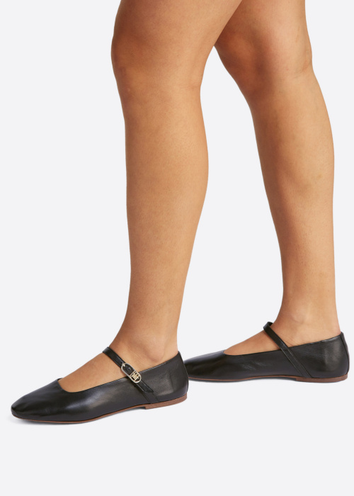 Tommy Hilfiger balerinos