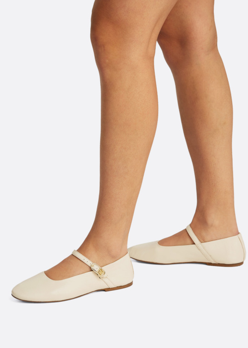 Tommy Hilfiger balerinos