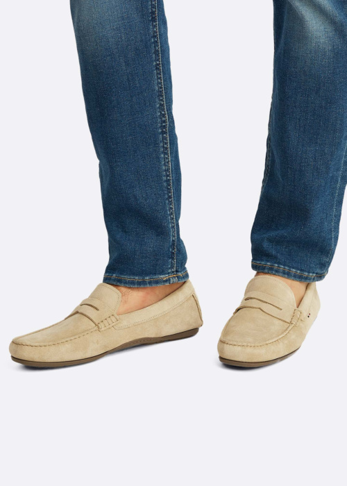 Tommy Hilfiger mokasinai