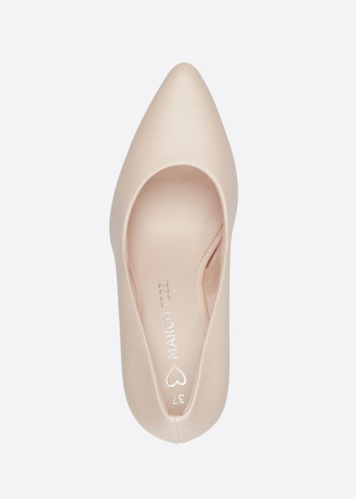 Marco Tozzi bateliai