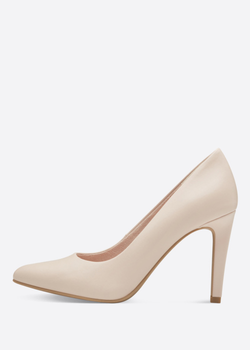 Marco Tozzi bateliai