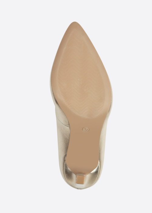 Marco Tozzi bateliai