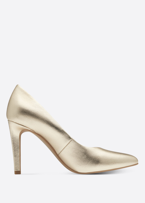 Marco Tozzi bateliai