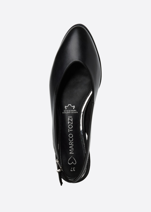 Marco Tozzi bateliai