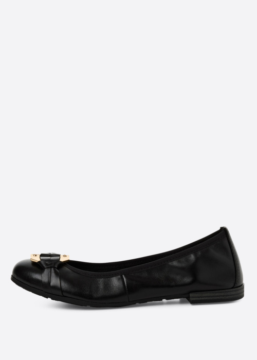 Marco Tozzi balerinos