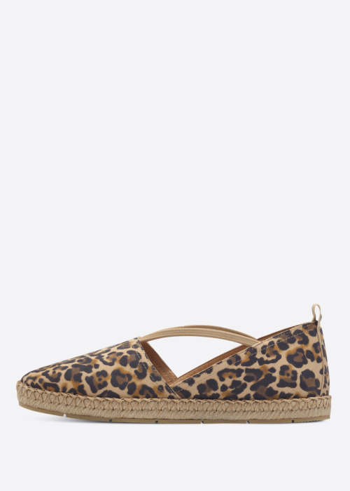 Tamaris Espadrilės