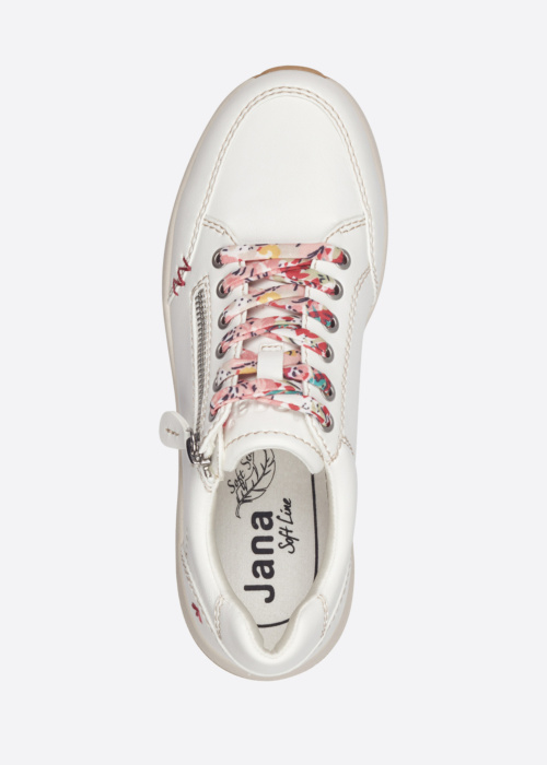 Jana laisvalaikio bateliai