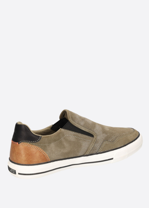 Mustang laisvalaikio batai