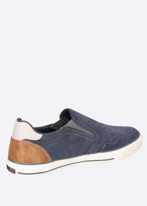 Mustang laisvalaikio batai