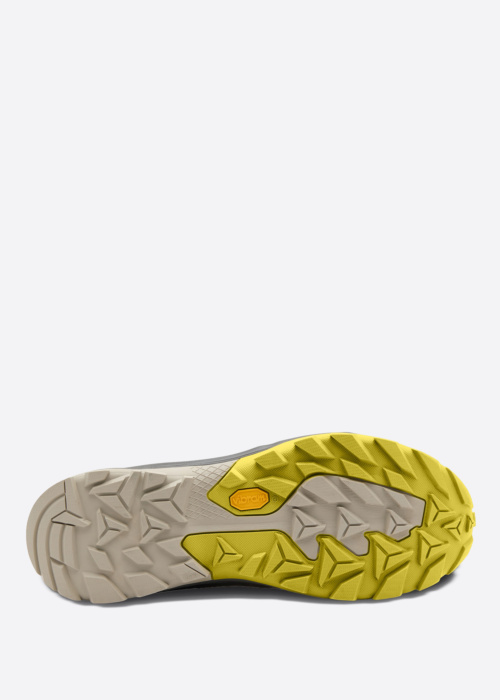 Jack Wolfskin žygio batai Cyrox