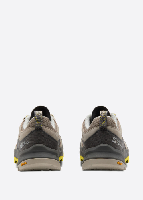 Jack Wolfskin žygio batai Cyrox