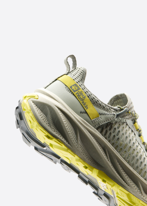 Jack Wolfskin žygio batai Prelight Swift Vent