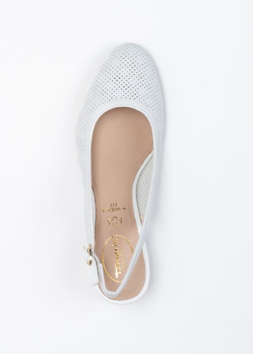 Tamaris Comfort bateliai