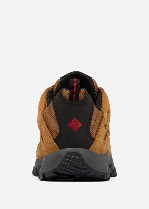 Columbia žygio batai Crestwood