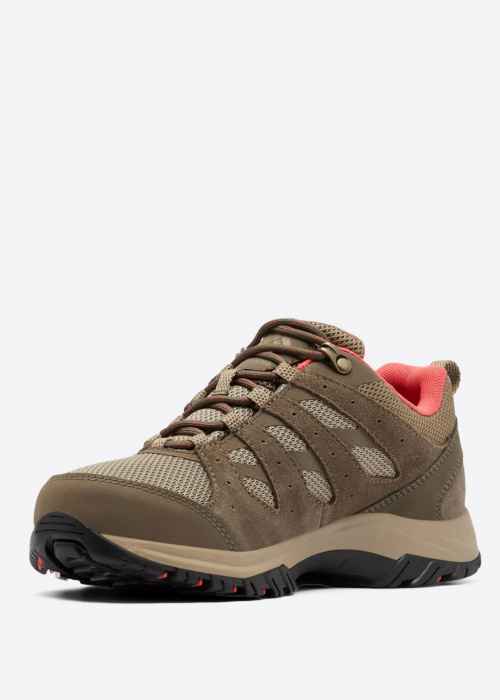 Columbia žygio batai Redmond 3