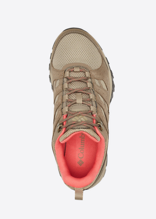 Columbia žygio batai Redmond 3