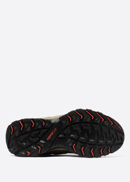 Columbia žygio batai Redmond 3