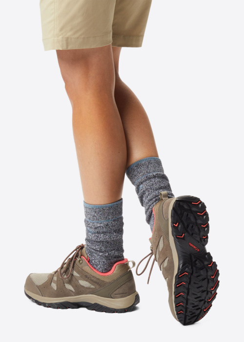 Columbia žygio batai Redmond 3