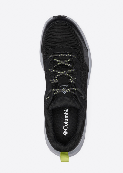 Columbia žygio batai Vertisol