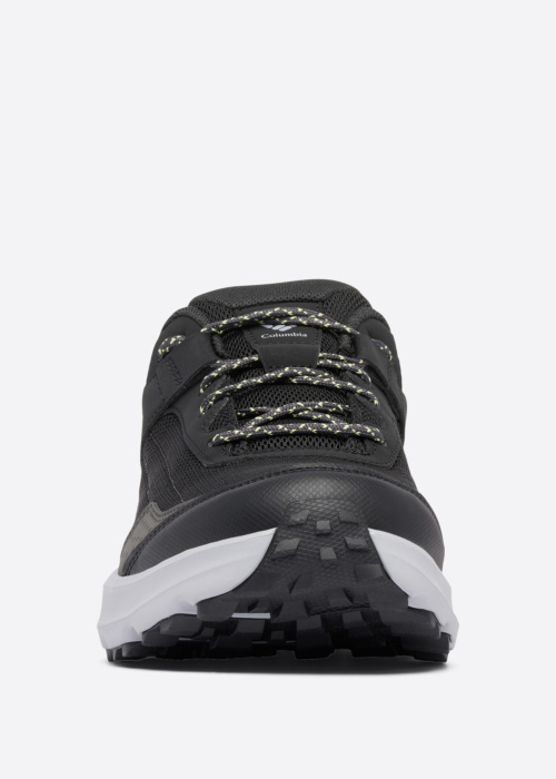 Columbia žygio batai Vertisol