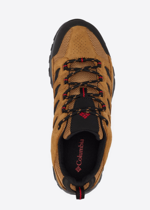 Columbia žygio batai Crestwood