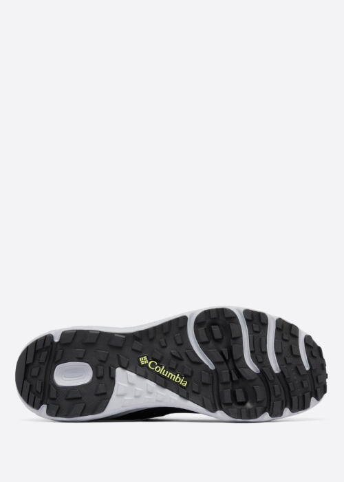 Columbia žygio batai Vertisol