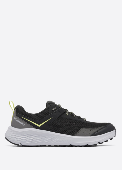 Columbia žygio batai Vertisol