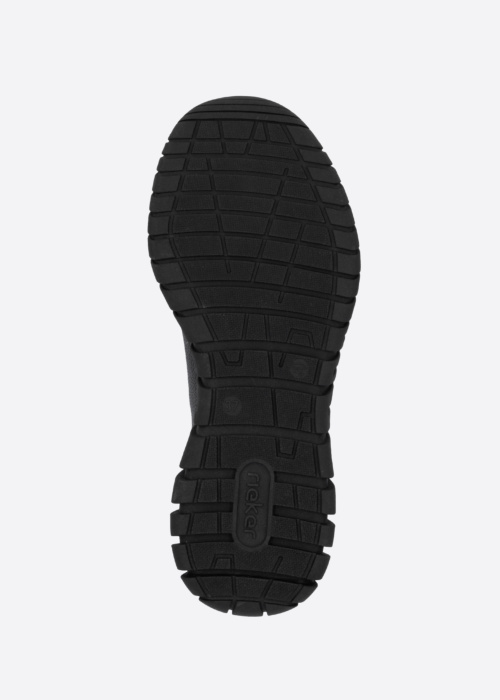 Rieker laisvalaikio bateliai