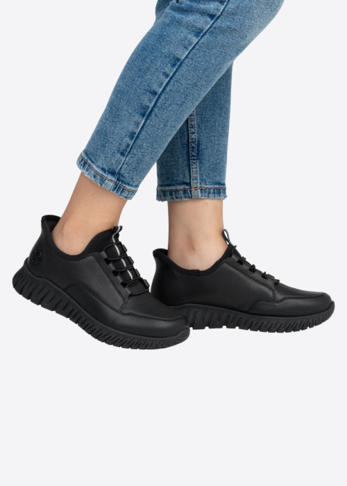 Rieker laisvalaikio bateliai