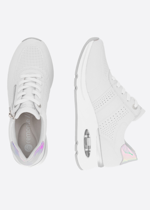 Remonte laisvalaikio bateliai